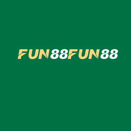 Logo da FUN88FUN88