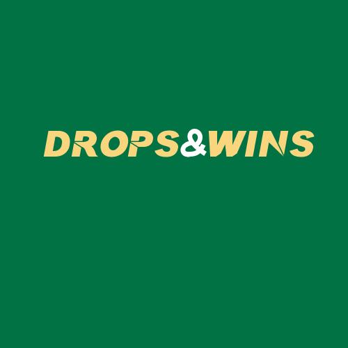 Logo da DROPS&WINS