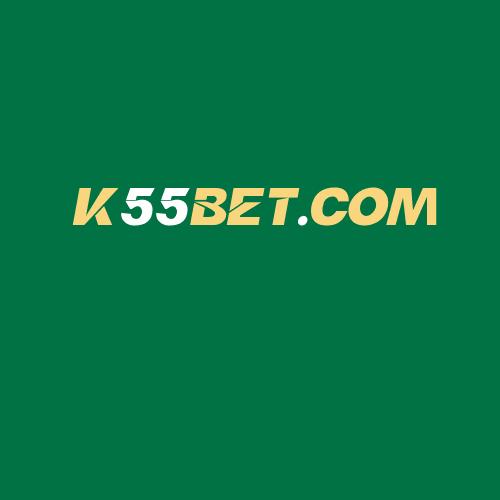 Logo da K55BET