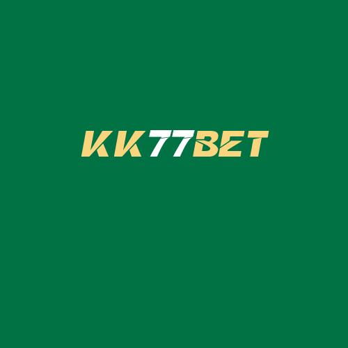 Logo da KK77BET