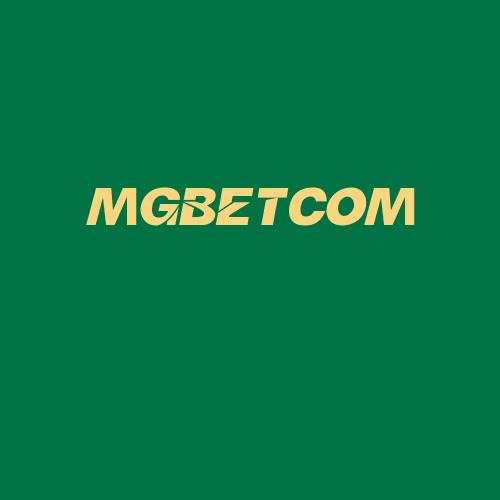 Logo da MGBETCOM