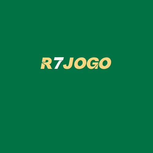 Logo da R7JOGO